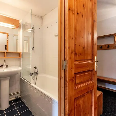 Apartment Plattieres - Plattieres 38 Mae-4111 Les Allues