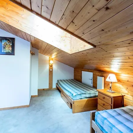 Apartment Plattieres - Plattieres 38 Mae-4111 Les Allues